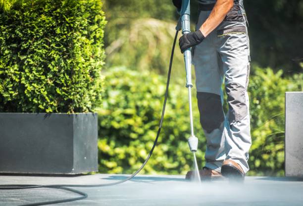Concrete Sealing in Kankakee, IL